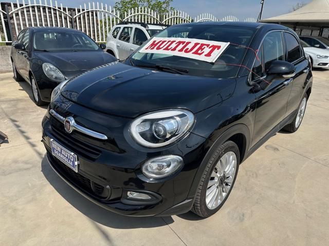 Image of Fiat 500X