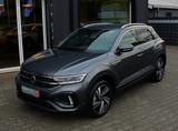 Volkswagen T-Roc R-Line 1.5 TSI 110kW/150PS, DSG - Tageszulassungen