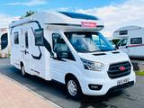 Challenger PREMIUM 380 ETAGENBETTEN HUBBETT SAT SOLAR - Challenger Etagenbett