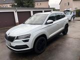Skoda Karoq Ambition 1,0l TSI 85KW(115 PS) - Skoda Karoq aus 2017