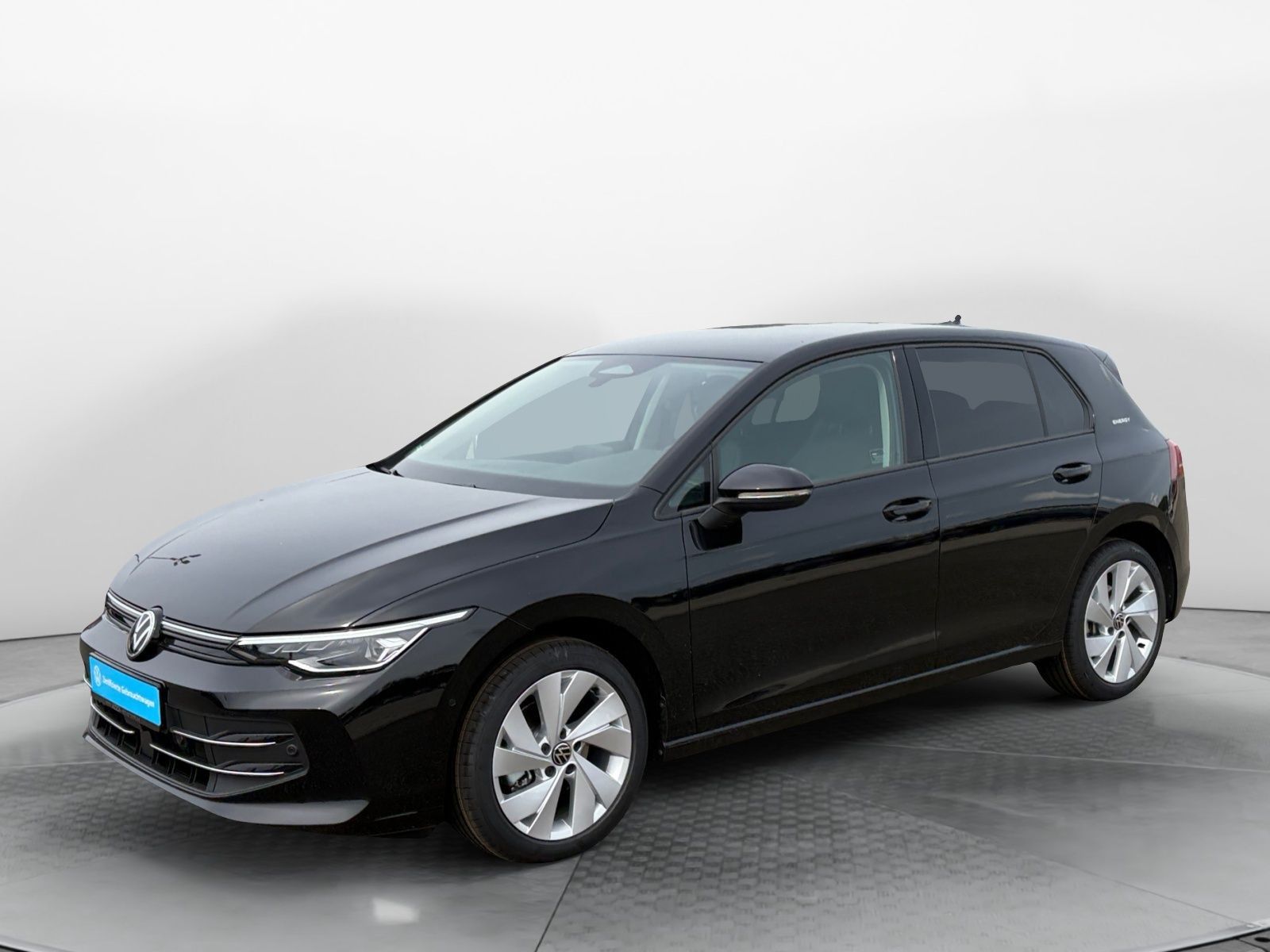 Volkswagen Golf - Bild 2