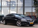 Thumbnail Jaguar XJ Supersport Lang 5.0 V8 SC 510PS*ACC*PANO*SHZ*