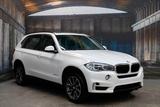 BMW X5 xDrive 30d 7-Sitzer LED*Leder*Pano*Navi*Voll - BMW X5: 7 Sitze