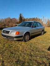 Audi 100 2.0 - Audi 100 aus 1991