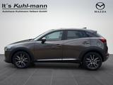 Mazda CX-3 120 SPORTS-LINE - Mazda CX-3 in Wuppertal