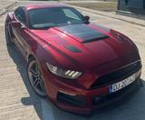 Ford Mustang 5.0 V8 GT Auto ROUSH Stage 3 ~ 675 PS - Ford Mustang: Roush