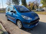 Peugeot 1007 1.4 Happy - Peugeot 1007: 1.4