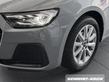 Audi A1 25 Sportback 1.0 TFSI advanced S-tronic (EURO - Audi A1: 2.0