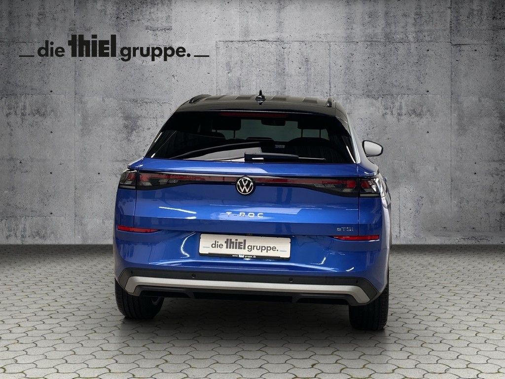 Volkswagen T-Roc - Bild 5