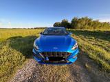 Ford Focus 1,0 EcoBoost 92kW ST-Line || Navi LED HUD - Ford Focus: 1.9