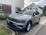 Volkswagen Tiguan 2.0 TSI 162kW DSG 4MOTION Highline Hi... - Volkswagen Tiguan in Saarbrücken