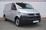 Volkswagen T6.1 Transporter Kasten 2.0 TDI System Regal - Volkswagen T6 aus 2021