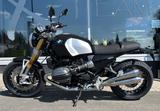 BMW R12 nineT - BMW R 12 NINET