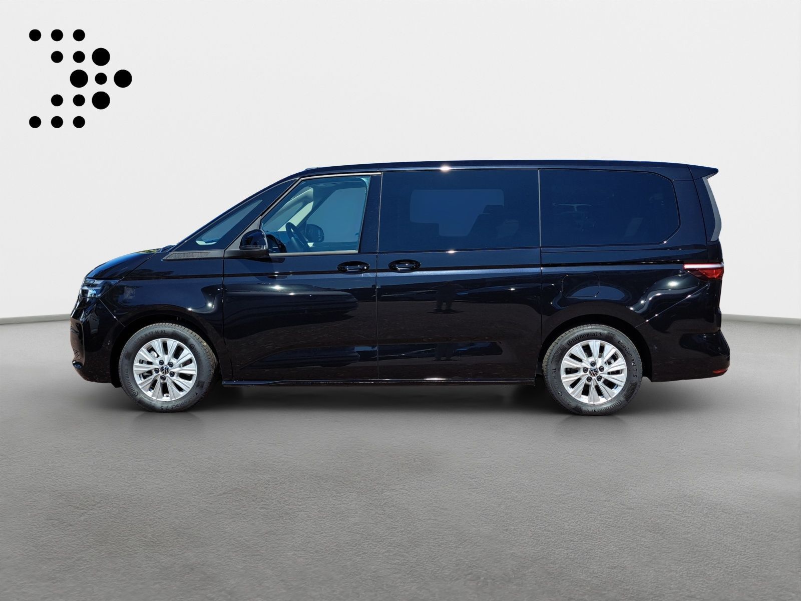 Volkswagen T7 Multivan TDI 110kW LR *RFK*SHZ*Navi* imagem 3