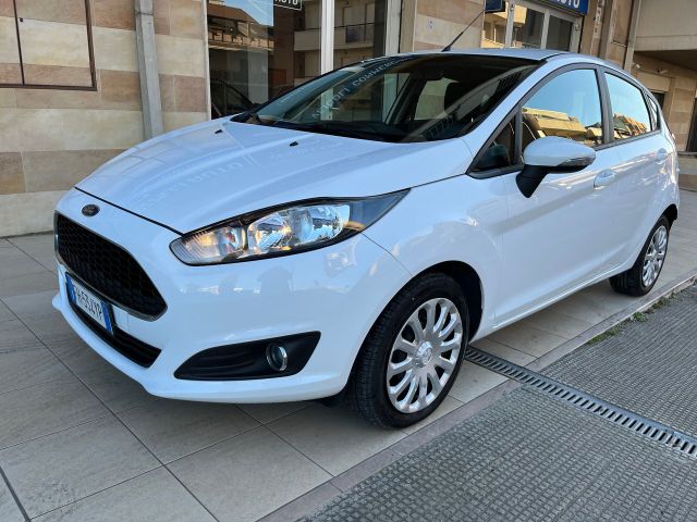 Ford Fiesta 1.5 TDCi 75CV 5 porte OK Neo Patenta