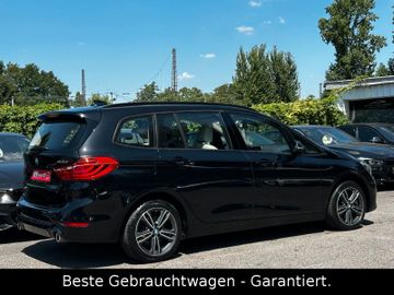 BMW 218 Gran Tourer - 7