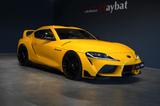 Toyota Supra GR Navi-LED-HuD-RFK-Memory-JBL - Toyota Supra Gebrauchtwagen