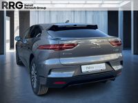 Jaguar I-Pace - Vorschau Bild 4