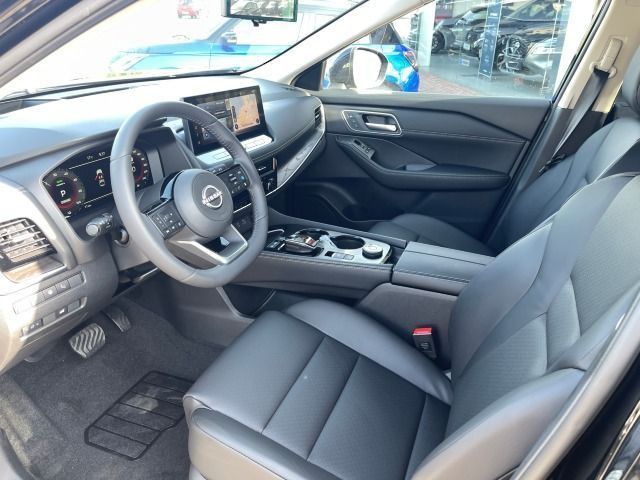 Fahrzeugabbildung Nissan X-Trail e-Power e-4orce Tekna Allrad Leder 20"