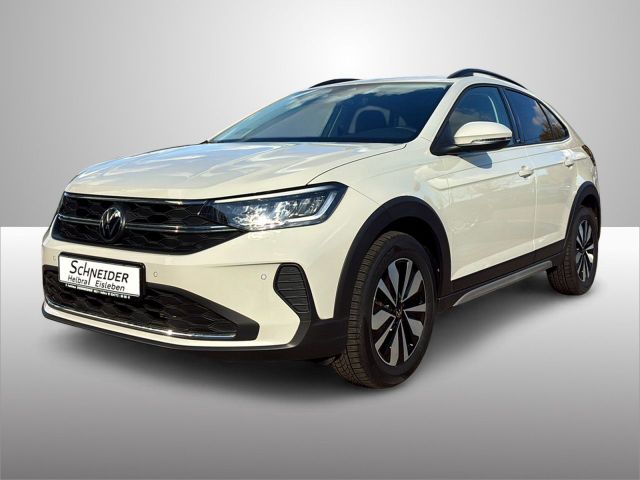 TAIGO 1.0 TSI MOVE LED+APP+NAVI+SHZ