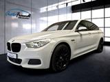 BMW 530d M Sport *HuD*ACC*360*Pano*SC* - BMW 530 Gran Turismo aus 2014