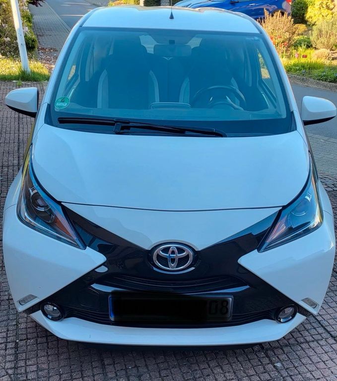 Image of Toyota Other