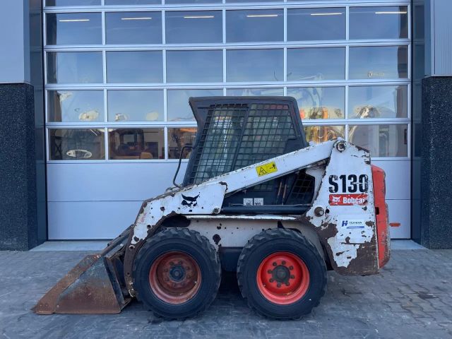 Bobcat S130