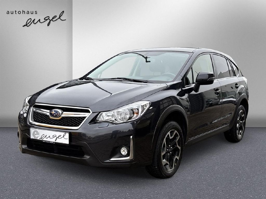 Image of Subaru XV