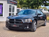 Dodge Charger 3.6 V6 Automatik Deutsches Fahrzeug 1.Hd - Dodge Charger: V6