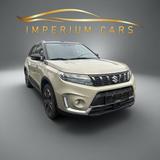 Suzuki Vitara Mild-Hybrid  4x4 - gebrauchte Suzuki Vitara aus dem Jahr 2021
