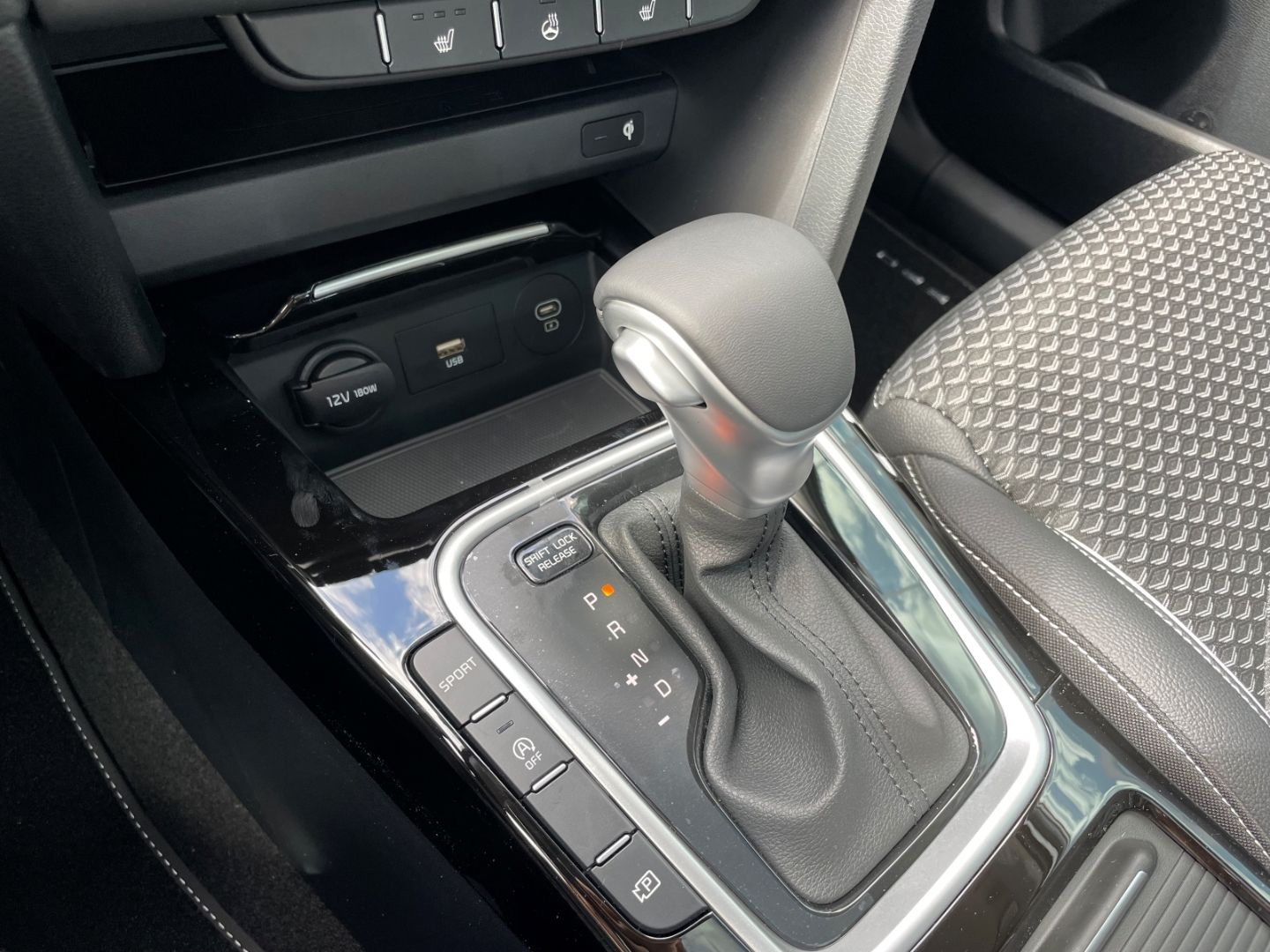 Fahrzeugabbildung Kia XCeed Spirit LED Schiebedach totWinkAss Kamera