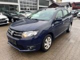Dacia Logan MCV II Kombi Laureate * KLIMA * AHK * 1.HD - Dacia Logan aus 2015