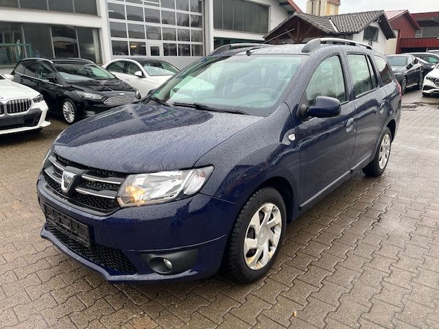 Dacia Logan MCV II Kombi Laureate * KLIMA * AHK * 1.HD