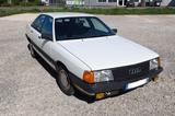 Audi 100 C3 Typ 44 1.8 - Audi 100 in Stuttgart