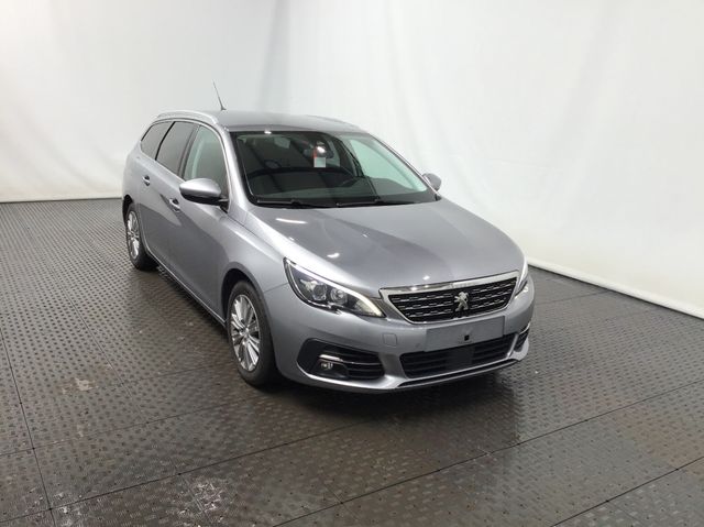 Peugeot 308 1.5 hdi Allure