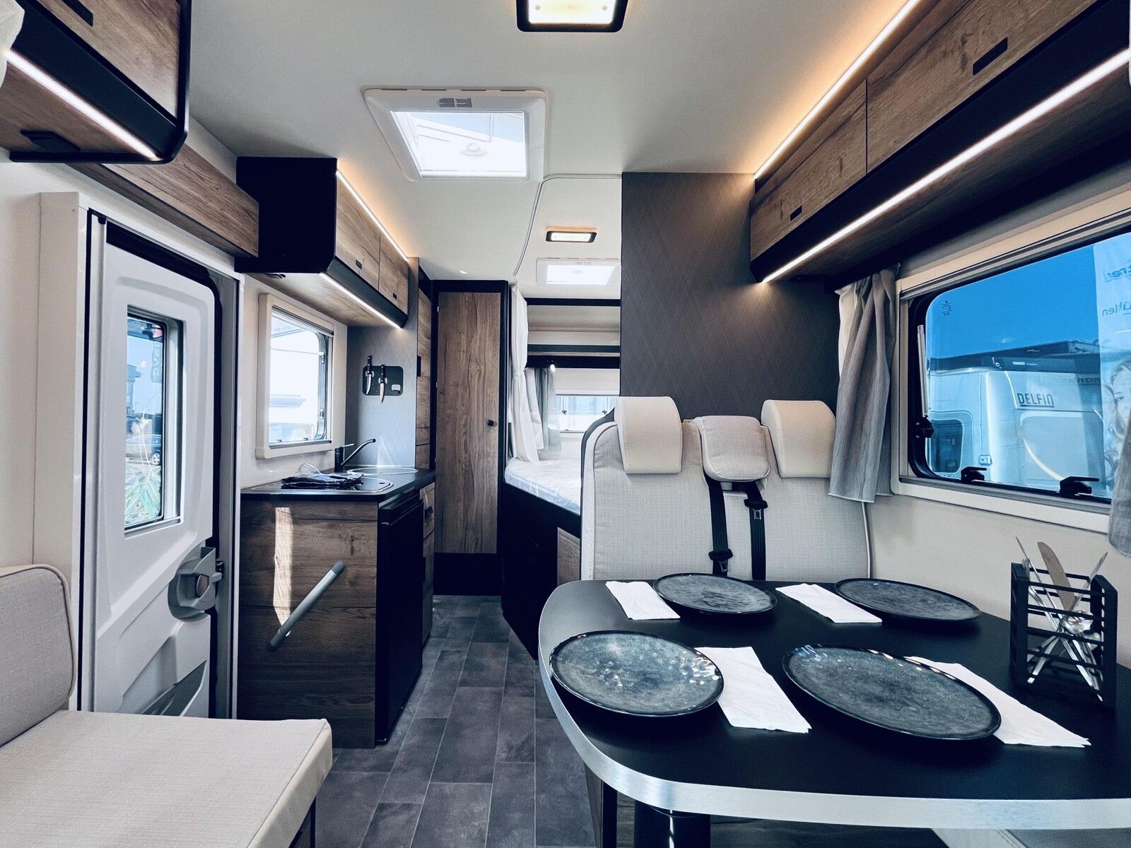 Fahrzeugabbildung XGO Dynamic 22P Compact ALL IN