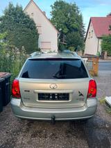 Toyota Avensis Executive 2,2-l-D-CAT Executive - Toyota Avensis in Frankfurt (Main)