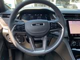 Jeep Cherokee Overland 4xe MY23 - Jeep Cherokee: Overland