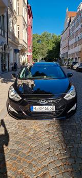Hyundai i40 cw 1.7 CRDi Premium 100kW Premium - Hyundai i40 in München