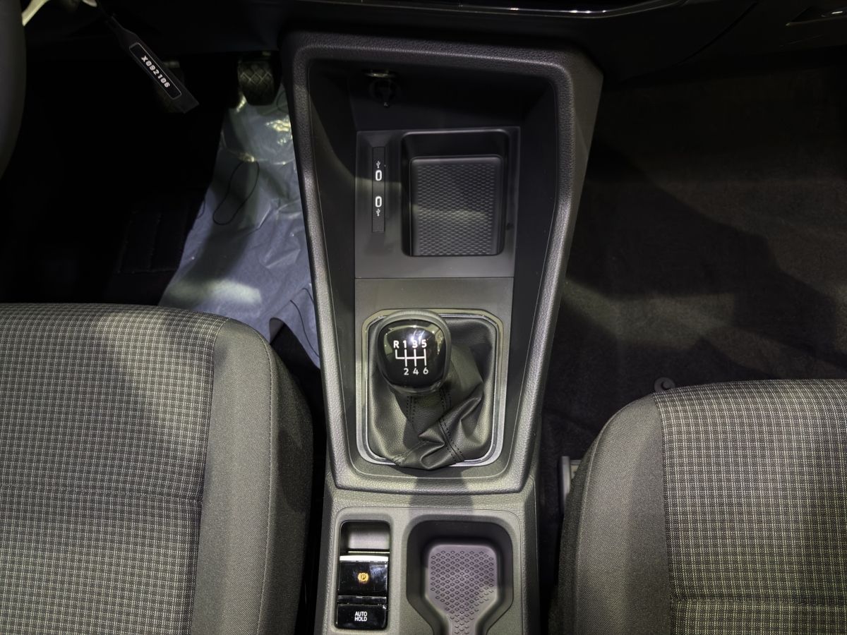 Volkswagen Caddy - Bild 12