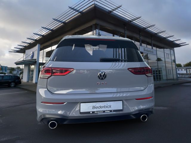 Golf VIII 2.0 TSI GTI (EURO 6d) Klima