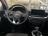 Kia cee'd Sportswagon - Vorschau Bild 10