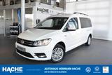 Volkswagen Caddy Maxi Comfortline 2.0 TDI AHK PDC SHZ - Volkswagen Caddy Maxi: Comfortline