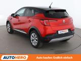 Renault Captur 1.0 TCe Experience*NAVI*TEMPO*KLIMA* - Renault Captur in Bochum