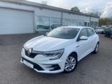 Renault Megane 1.5dCi intens*NAVI*CAMARA*EURO 6*TÜV NEU - Renault Megane mit Diesel-Antrieb: Limousine