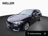 BMW 118i M SPORT LED,Leder,Tempo,SHZ,Alu,PDC,MFL
