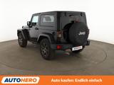 Jeep 2.8 CRD 75th Anniversary *NAV*TEMP*SHZ*ALU*KLIMA - Jeep in Wiesbaden