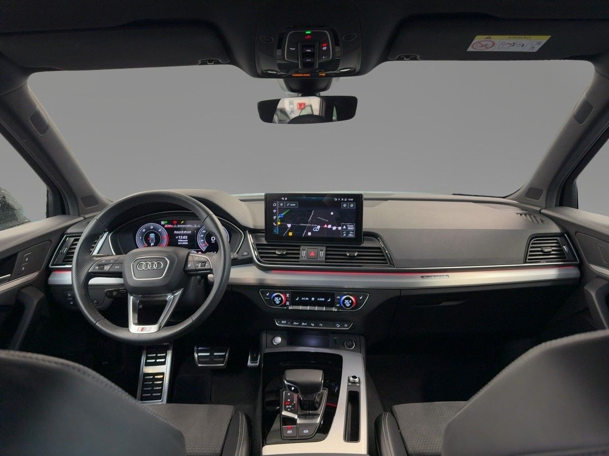 Audi Q5 - Bild 10