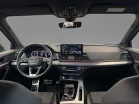 Audi Q5 - Vorschau Bild 10