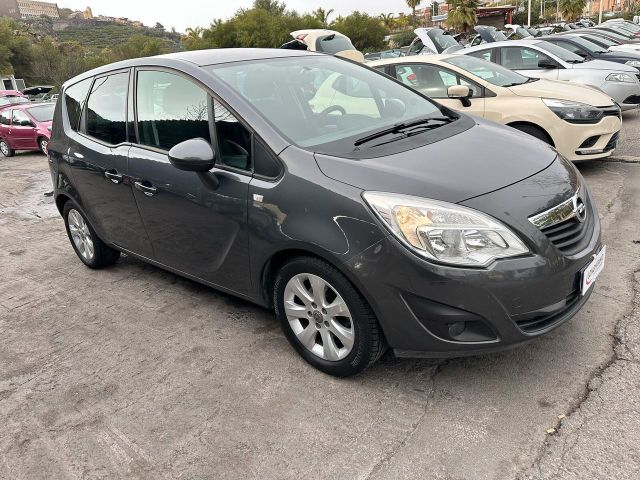 Opel OPEL MERIVA 1.3 MJT - 2011